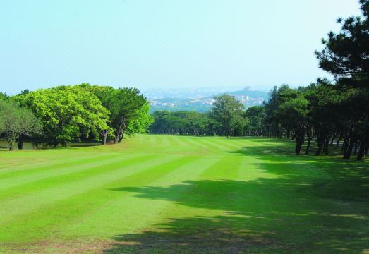 앰배서더 호텔 신주 내부