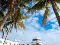 Sizihwan Sunset Beach Resort Hotels near Eude Dojo