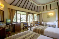 Arusha Serena Hotel Hôtels à : Arusha