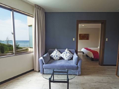 ラ カーサ パナシア オキナワ リゾート 恩納 宿泊予約 安い料金プラン 口コミ 部屋写真 Trip Com