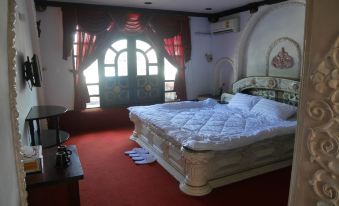 Rohan Guesthouse