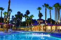 Marriott's Desert Springs Villas I - Pools