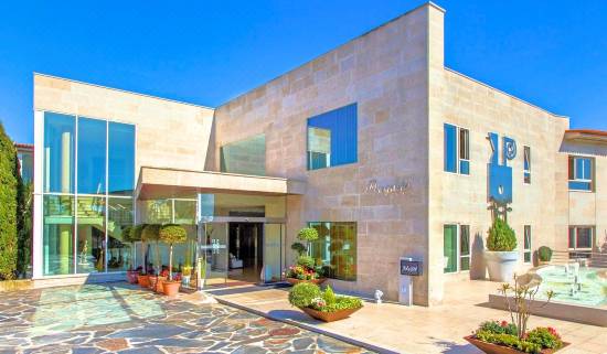 Augusta Eco Wellness Resort Reviews For 4 Star Hotels In Sanxenxo Trip Com