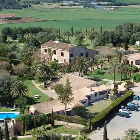 Reserva Rotana Golf Resort