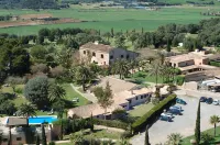 Reserva Rotana Golf Resort 마나코르 호텔