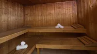 海星巴拉德羅全包飯店