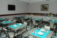 필라델피아 호텔 상파울루 호텔