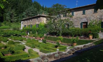 Badia a Coltibuono Wine Resort & Spa