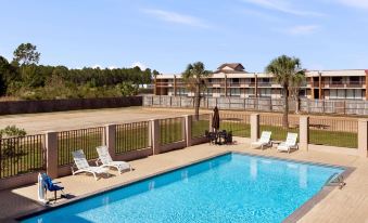 Super 8 by Wyndham Gulfport Biloxi Airport