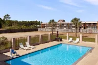 Super 8 by Wyndham Gulfport Biloxi Airport