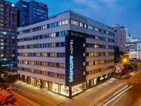 Mercure Ariosto Lima Hotels near Malecon de Miraflores