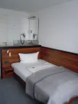 Allgäuhotel Memmingen Nord Hôtels à : Ottobeuren