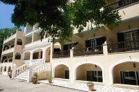Fiori Hotel Hotel di Dassia