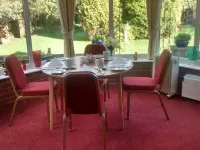 Coppers End Guest House Hoteles en Lichfield
