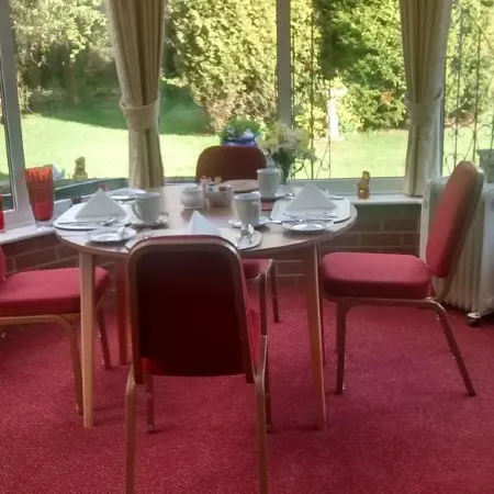 Coppers End Guest House