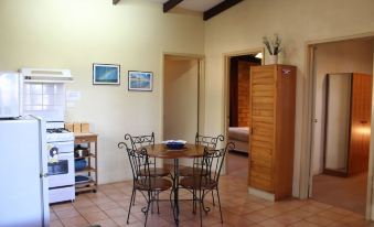 Margaret River Holiday Cottages