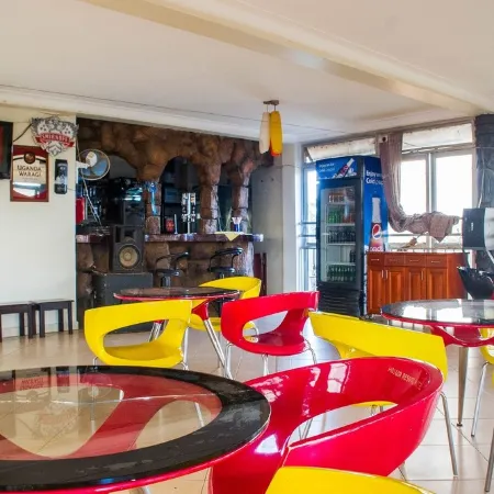 Hoima Resort Hotel