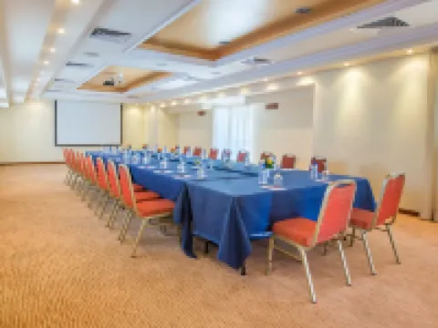 Lordos Beach Hotel & Spa Hotels in Pyla