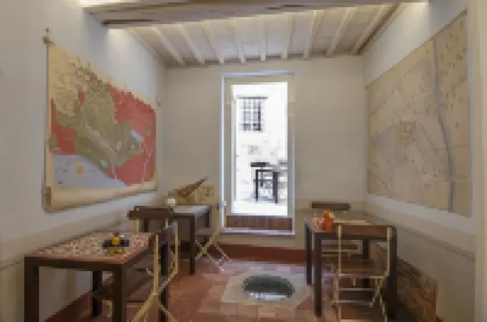 Hotel Alla Corte Degli Angeli