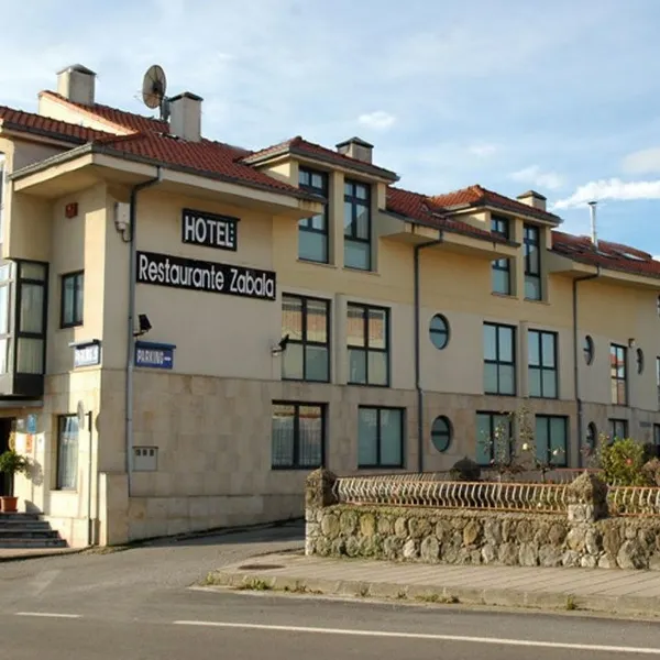 Le Lit du Loup - Housity