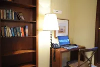 Boutique Hotel Kentrikon & Bungalows Hotels in Tsagkarada