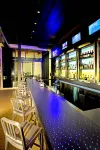 Aloft Mount Laurel - bar