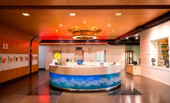 Aloft Bengaluru Whitefield