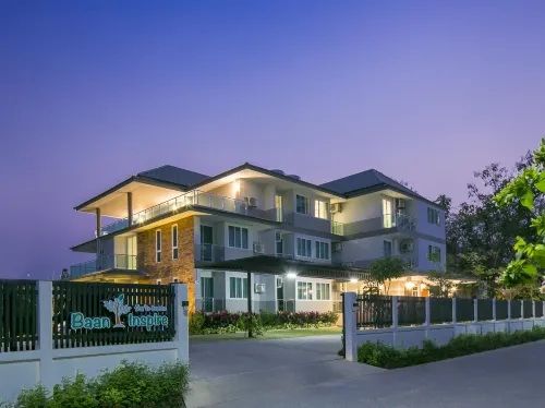 Baan I Inspire - 2-Star