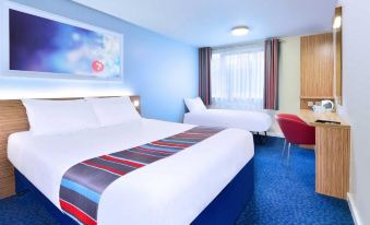 Travelodge Darlington