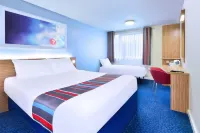 Travelodge Darlington Hotels in Darlington