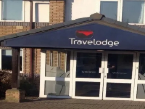 Travelodge Bicester Cherwell Valley M40 Hotels in Bicester