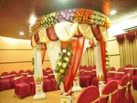 Grand Residency Hotel(Cuttack, Odisha) Hotels in Cuttack