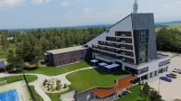 Horizont Resort Hotels in Tatranská Lomnica