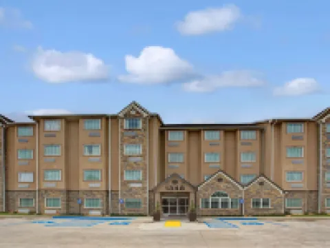 Microtel Inn & Suites by Wyndham Cartersville Hotels in Cartersville