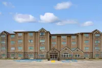Microtel Inn & Suites by Wyndham Cartersville