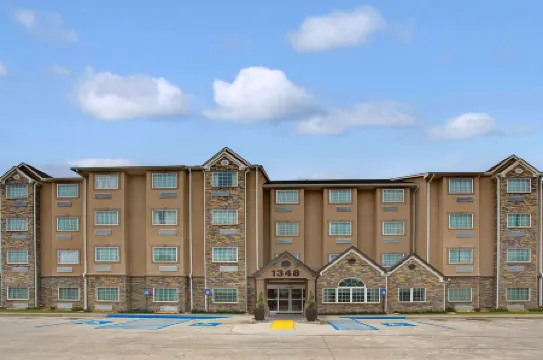 Microtel Inn & Suites by Wyndham Cartersville