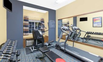 Microtel Inn & Suites by Wyndham Kearney