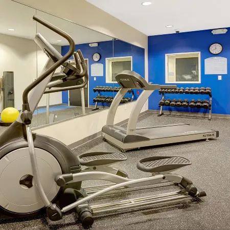 Microtel Inn & Suites by Wyndham Philadelphia Airport Ridley