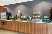 Microtel Inn & Suites by Wyndham Philadelphia Airport Ridley - Desayuno