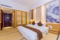 Zhushan Hotel Hotel dekat Wenbo Holy Land