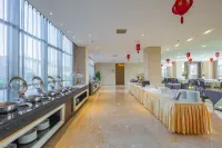 Haiyue Huan Tu Four Seasons Qingteng Hotel (Ningbo Hangzhou Bay New Zone)