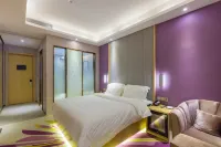 Lavande Hotel (Jiangmen Heshan Dapeng Road) Hotel in zona Taoyuan Passenger Transport Terminal
