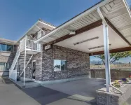 Ameri-Stay Inn & Suites Các khách sạn ở Clearfield