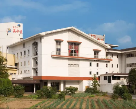 美山酒店 秩父市酒店