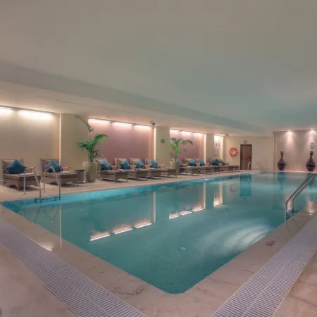 DoubleTree by Hilton La Torre Golf & Spa Resort
