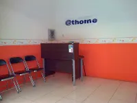 @Thome Hotels in Semampir
