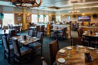 Talkeetna Alaskan Lodge Hotels in Talkeetna