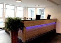 Minx – CityHotels Hotels in Aachen