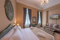 Palladian Home Hotel a Atene