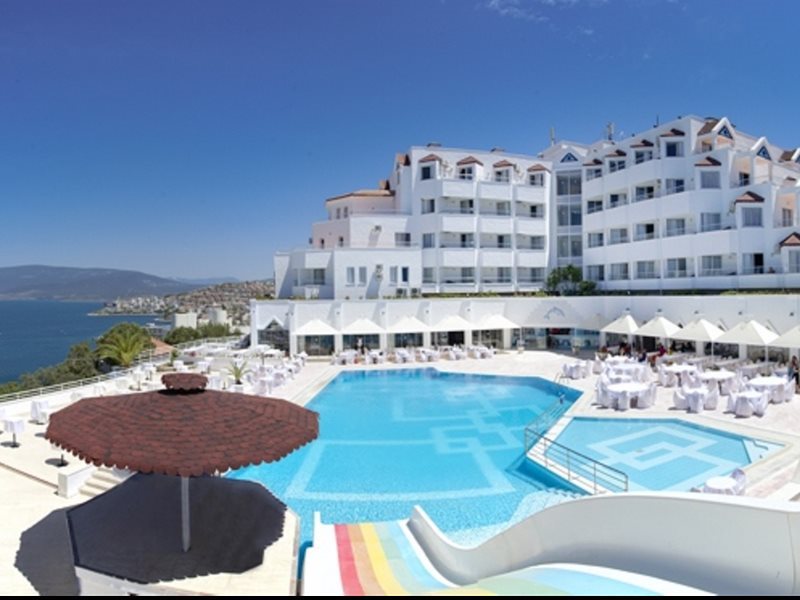 Labranda Princess Herşey Dahil (Labranda Güllük Princess - All Inclusive)